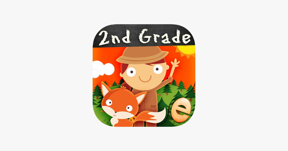 Games like Animal Second Grade Math Games