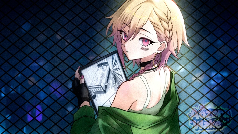 Aozora Wake Image