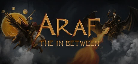 Games like Araf: The In Between