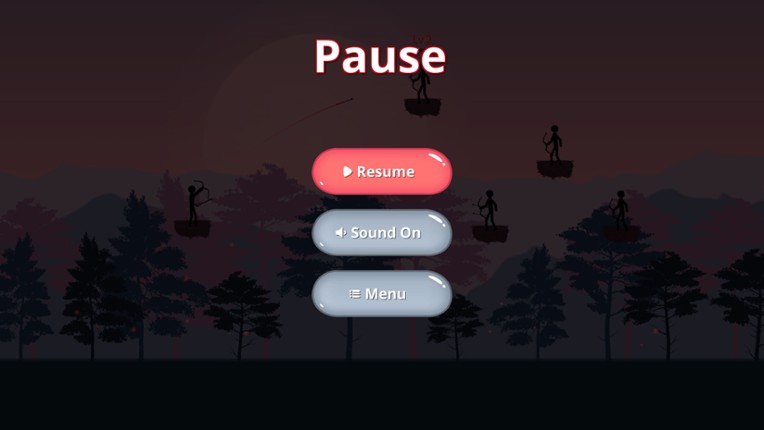 Archers Shadow Strike Image