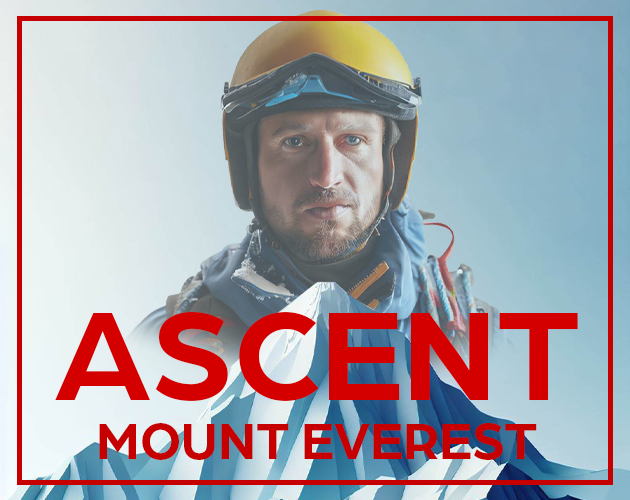 Games like Ascent: Mount Everest