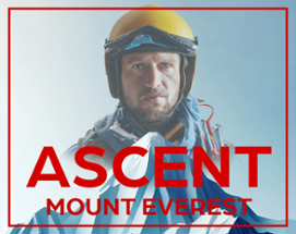 Ascent: Mount Everest Image