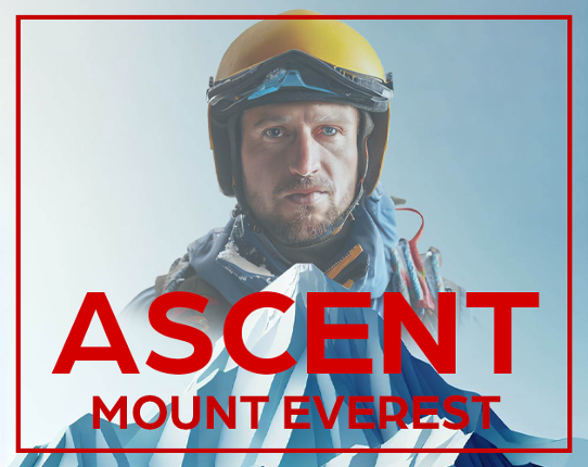 Ascent: Mount Everest Game Cover