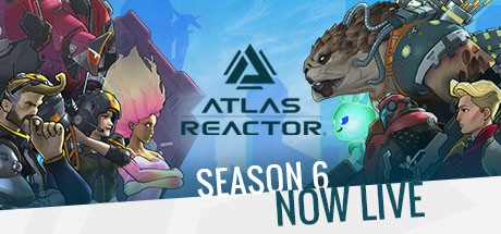 Games like Atlas Reactor
