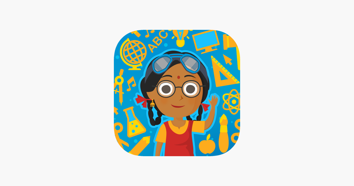 Games like AtlasMission, #1 kids learning