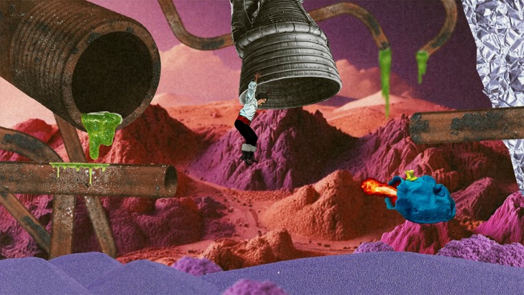 Awesome Balamir screenshot