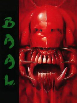 Baal Game Cover