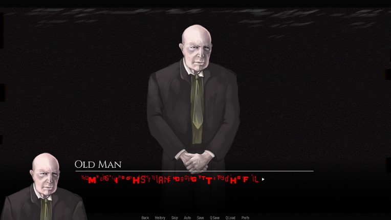 Bad Summer screenshot