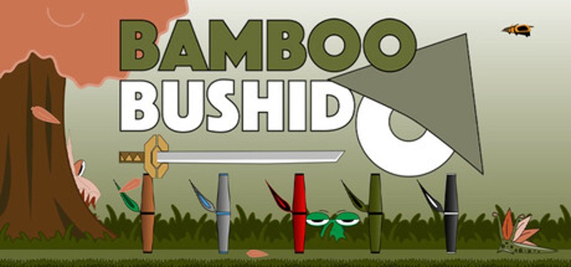 Bamboo Bushido Image