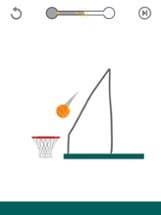 Basketball Lines Image