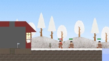 Battle of Finland: Winter War Image