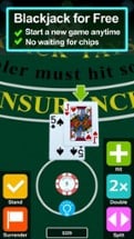 BC Blackjack Image