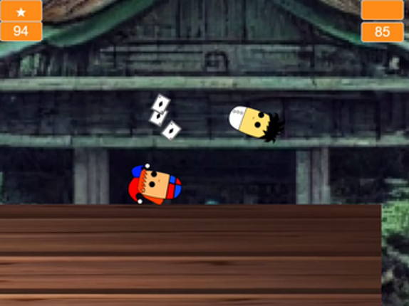 Bean Within - The Forbidden Memory I Forgor screenshot