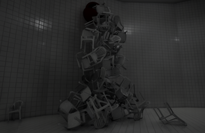 Between Realms screenshot