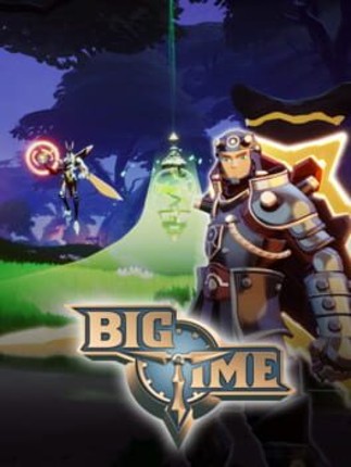 Big Time Image