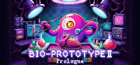 Games like Bio Prototype 2:Prologue
