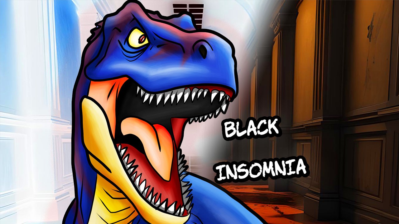 Games like Black Insomnia