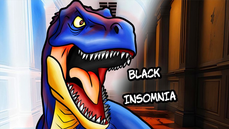 Black Insomnia Image