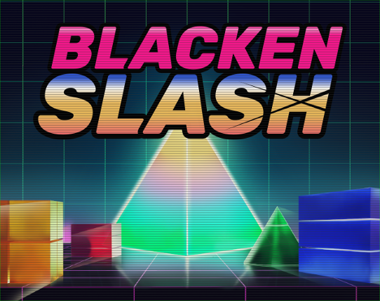 Blacken Slash Image