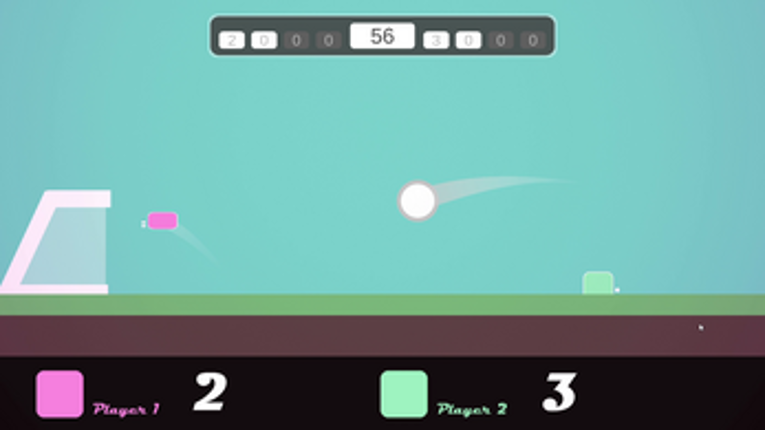 Block Combat V1.0.2 screenshot