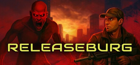 Games like Releaseburg