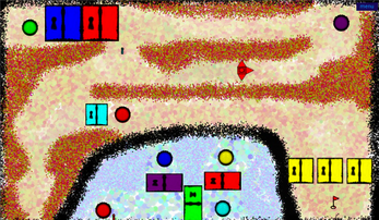 Bobs' World screenshot