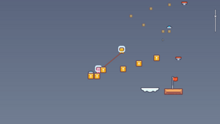 Bound Ascension screenshot