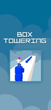 Box tower new Image
