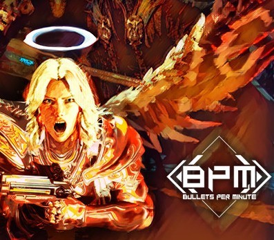 Games like BPM: BULLETS PER MINUTE