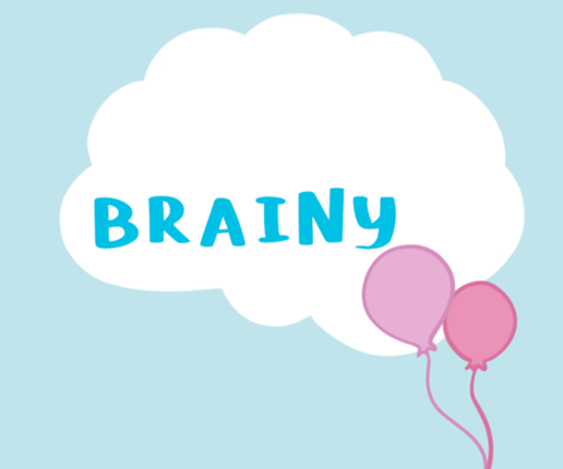 Brainy Game Cover