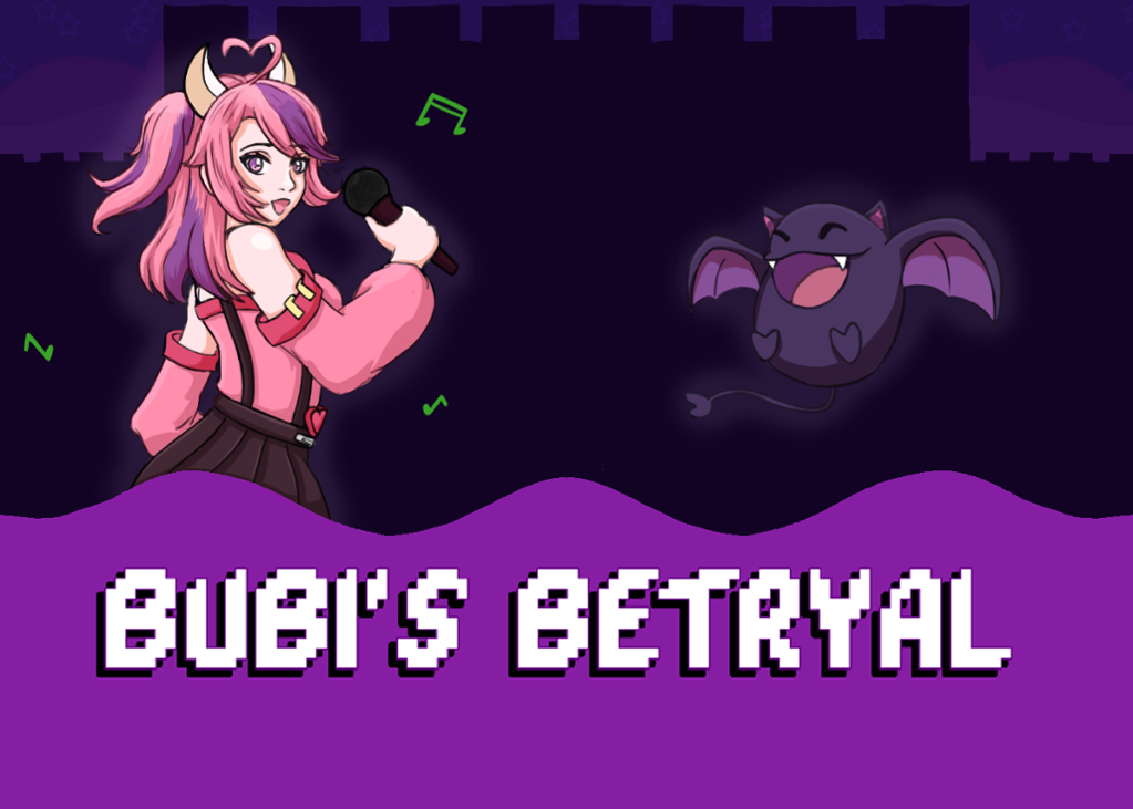 Games like Bubi's Betrayal