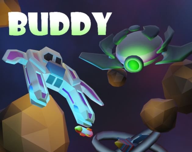 Games like Buddy