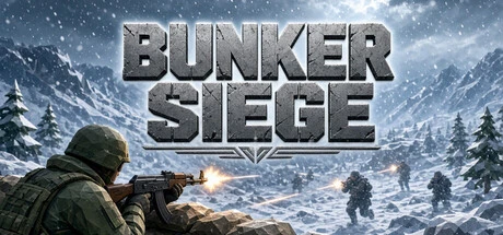Games like Bunker Siege