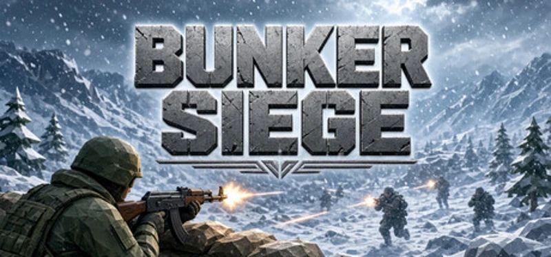 Bunker Siege Image