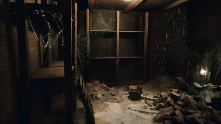 Buns, Booze & Bucks Simulator screenshot