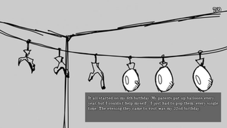 Bursting At The Seams Image