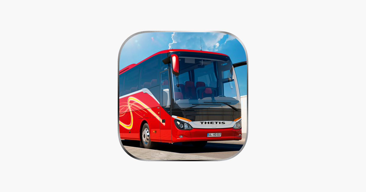 Games like Bus Simulator 2015