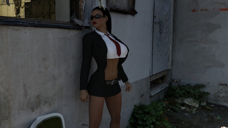 Cadulium screenshot