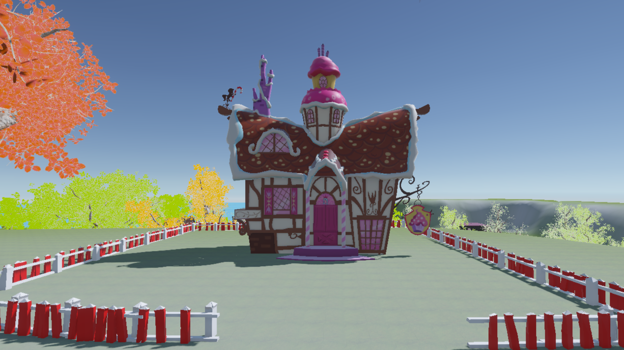 Games like Candy Isle