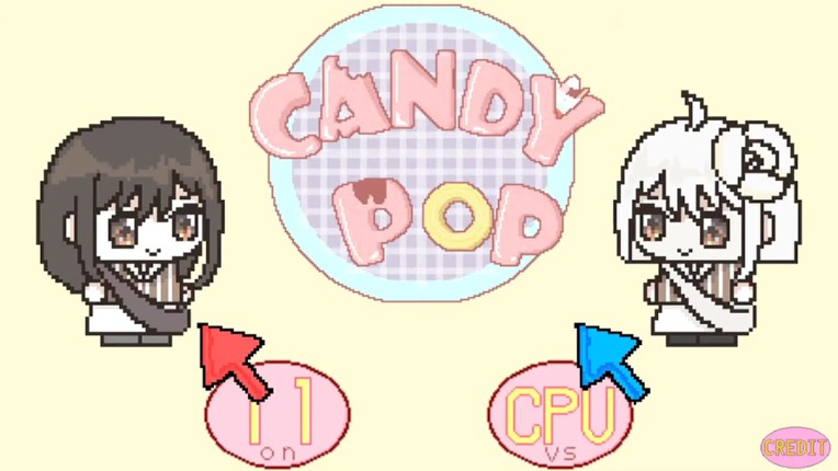 CandyPop Image