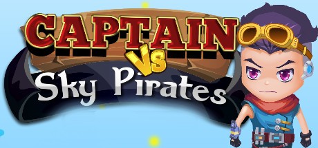 Games like Captain vs Sky Pirates