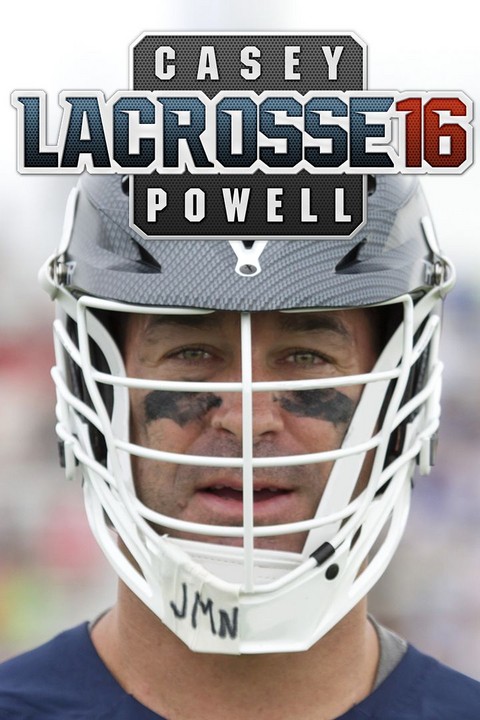 Games like Casey Powell Lacrosse 16