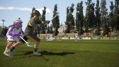 Casey Powell Lacrosse 18 Image