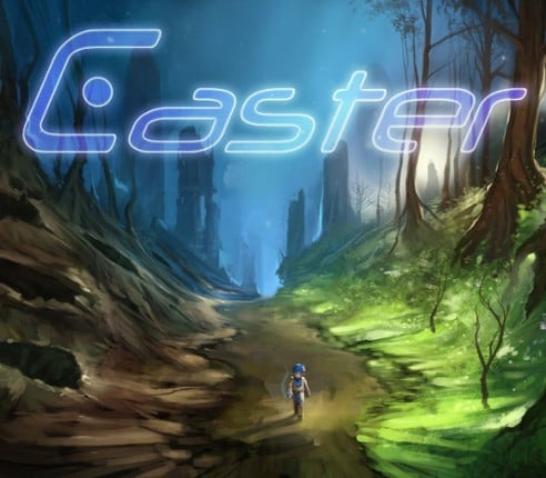 Caster Image