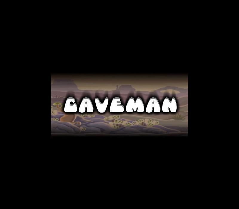 Games like Caveman