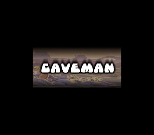 Caveman Image