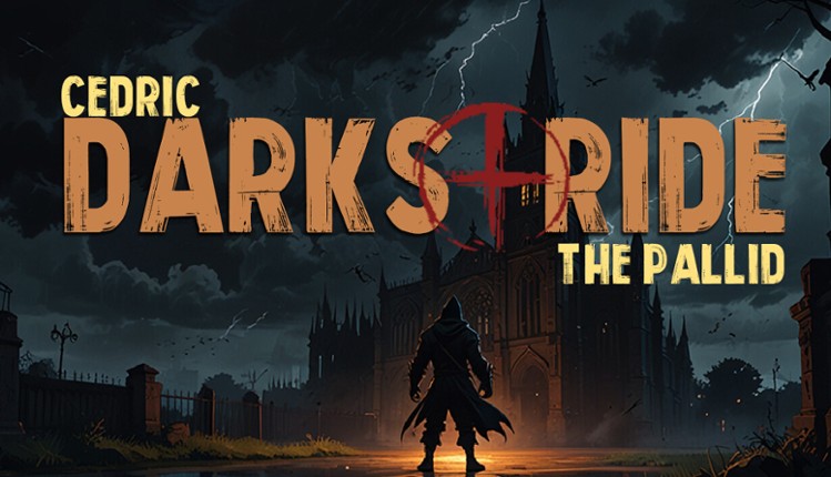 Cedric Darkstride: The Pallid screenshot