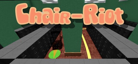 Games like Chair-Riot