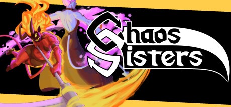 Games like Chaos Sisters