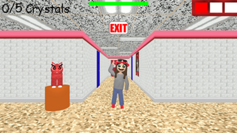 Cherrys Basics in Education and Learning Image